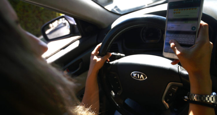 Insólita razón por la que sujeto agredió a su pareja: ella no quiso mostrarle su celular