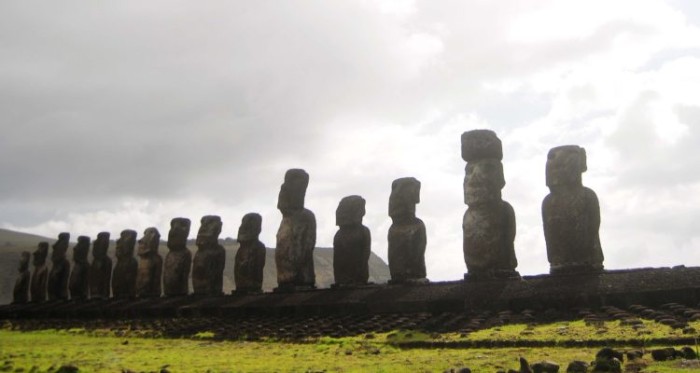 Rapa Nui: con carta al Vaticano quieren detener edificación de iglesia en forma de tortuga