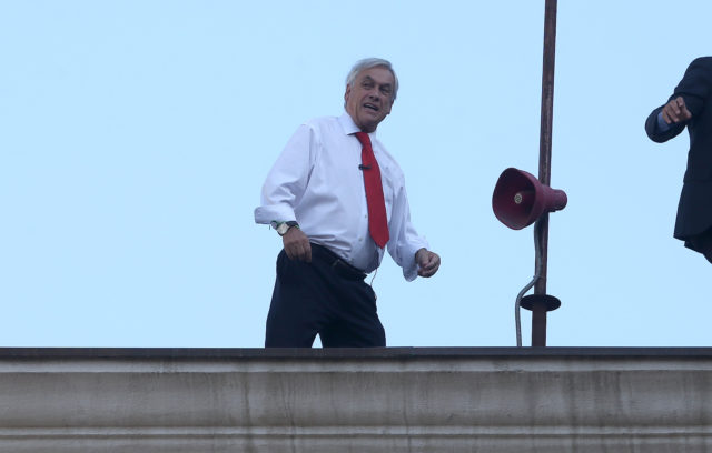 CRISTOBAL ESCOBAR/AGENCIAUNO