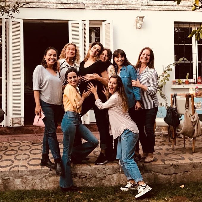 Carmen Gloria Bresky | Instagram 