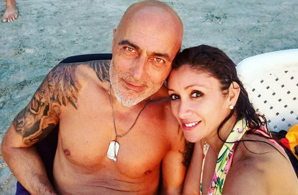 Angélica Sepúlveda | Instagram