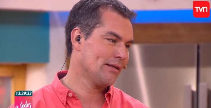 Marcelo Arismendi se despidió del 'Muy Buenos Días': asumirá nuevos desafíos en TVN