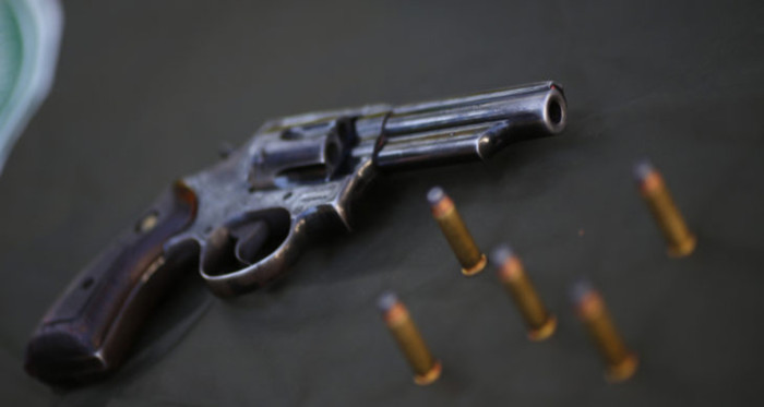 Archivo | Pablo Vera Lisperguer | Agencia Uno