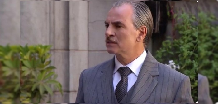 La frase de Armando Quiroga en nocturna de Mega que sacó carcajadas en televidentes