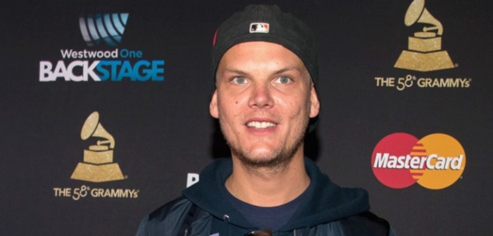 A sus 28 años: encuentran muerto al exitoso DJ sueco Avicii
