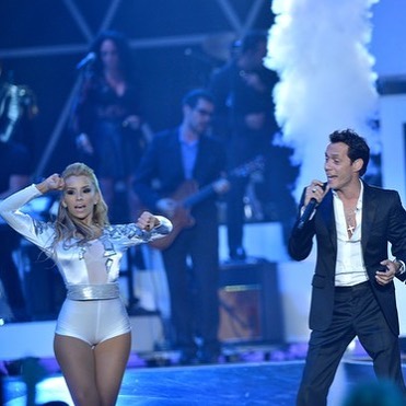 Bárbara Moscoso | Instagram