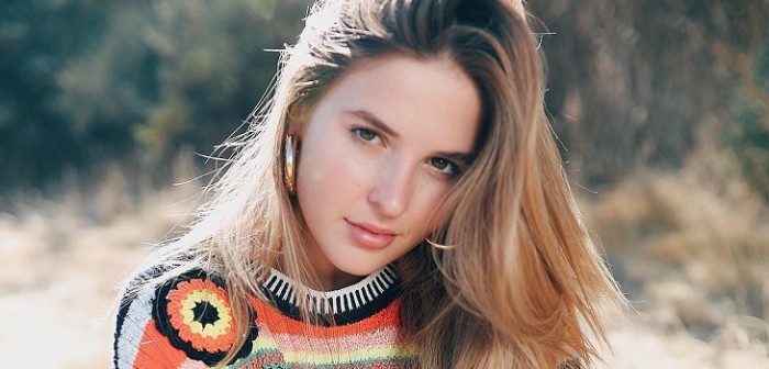 Belén Soto aclara por qué dijo que su color de piel no es para roles de escasos recursos