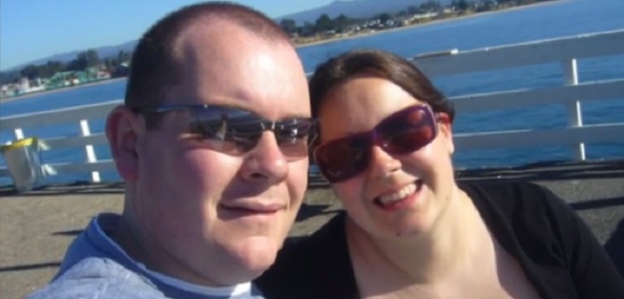 De película: hombre sigue recibiendo cartas de su esposa fallecida hace dos años