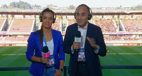 captura CHV