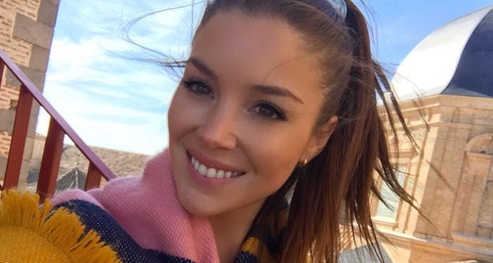 Nuevo desafío: Catalina Vallejos se incorpora como panelista a Primer Plano