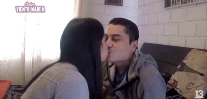 Muere joven con cáncer que protagonizó emotiva historia en docurreality de Pancho Saavedra