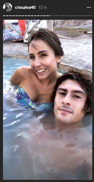 Cristóbal Álvarez | Instagram