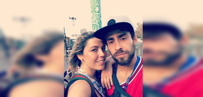 Daniela Aránguiz dejó entrever que Valdivia podría dejar Colo Colo: tiene claro el motivo