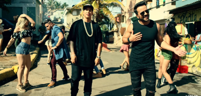 ¿Cansados? Hackers eliminaron momentáneamente 'Despacito' desde YouTube