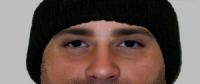 ¿Podrán atraparlo así? Cómico retrato hablado de delincuente en Inglaterra se vuelve viral