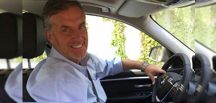 Día de furia: Felipe Vidal insultó en redes a tuitero que comentó derrota de la U