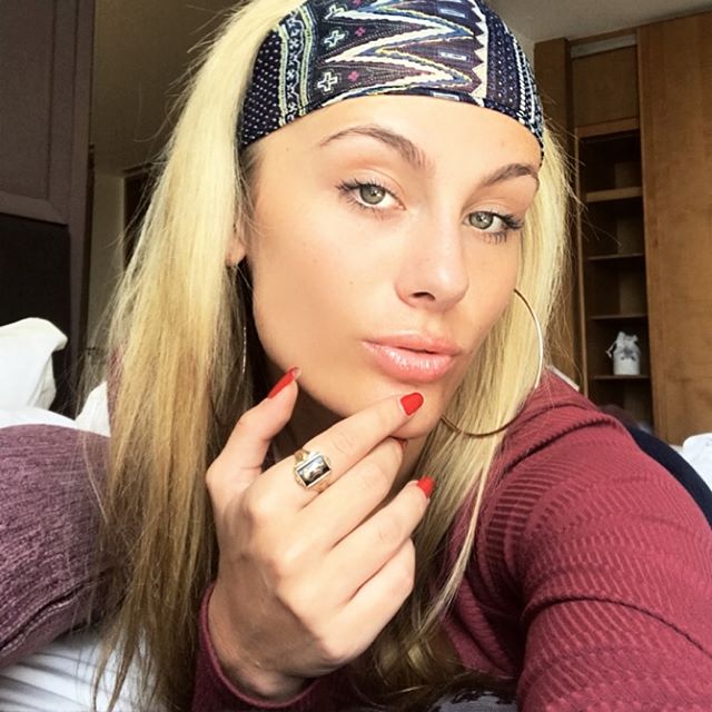 Molie Gould | Instagram