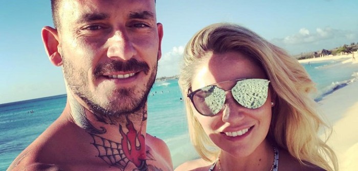 Gissella Gallardo demuestra lo grande que está 'Mini Pini' con fotos de su cumpleaños