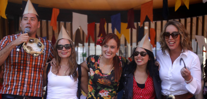 VICTOR PEREZ | AGENCIA UNO