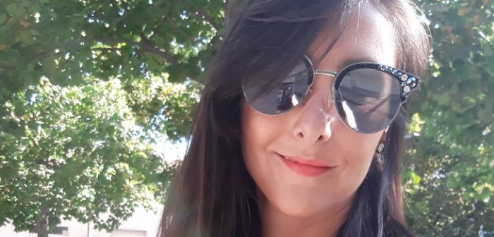 María Isabel Sobarzo | Instagram