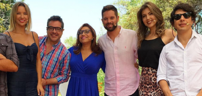 ¡Se pasaron! Panelistas de 'Intrusos' revelan lo que se ahorran gracias a los 