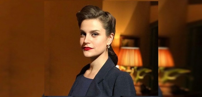 Alejandra Araya confesó su secreto para lograr la locura de Isabel en nocturna de Mega