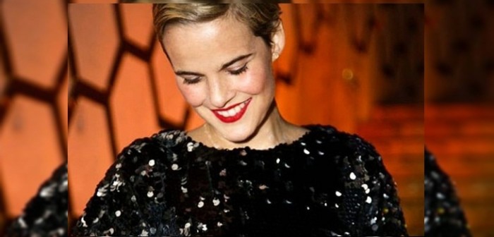 Siempre bella: Javiera Suárez se llenó de halagos tras mostrar su nuevo look en redes