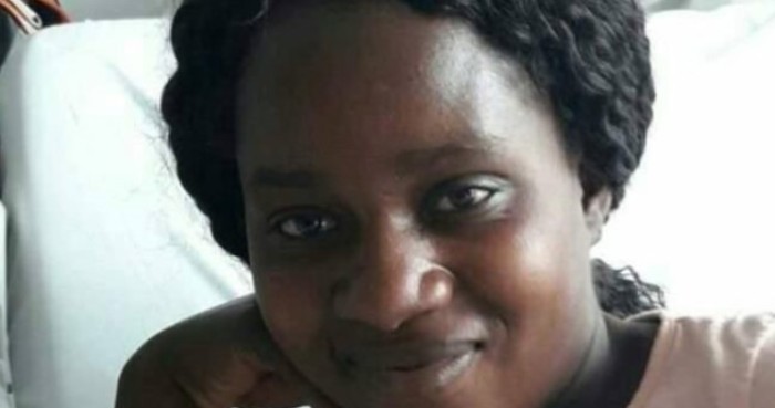 Para no creer: cuerpo de haitiana Joane Florvil continúa en el SML a 202 días de su muerte