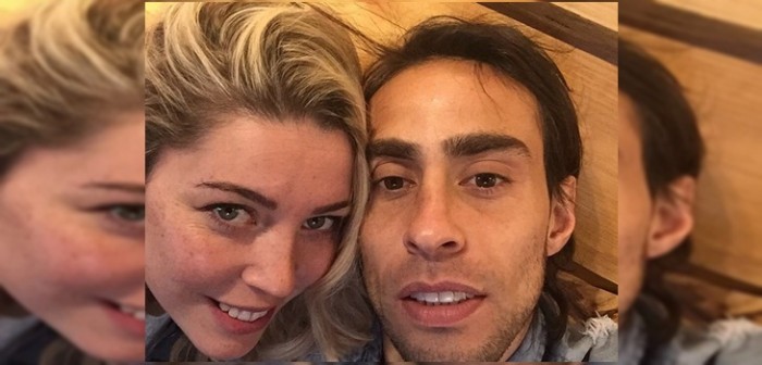 Jorge Valdivia y dichos de Daniela sobre escenario en Colo Colo: Lo dice a título personal