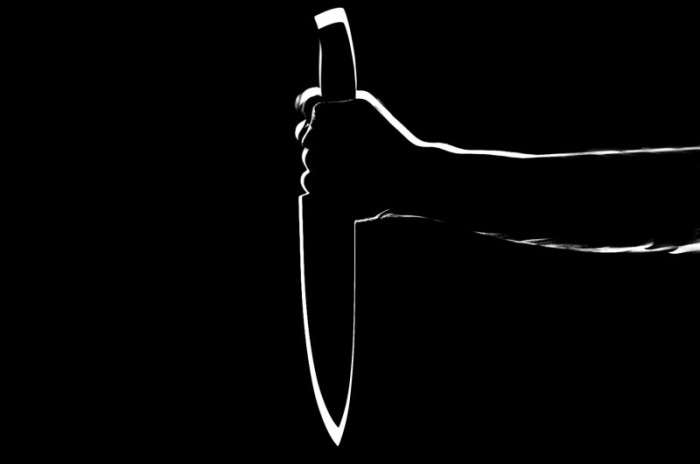 Hombre causó terror en colegio de China: mató a 7 niños con un cuchillo