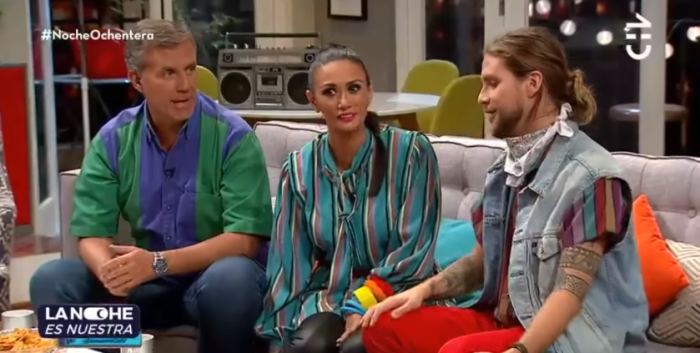 CHV anuncia gran renovación en La Noche es Nuestra: se sumará Natalia Valdebenito