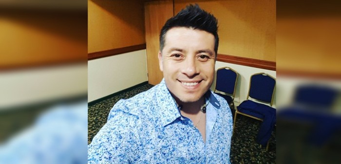 TVN confirmó a Leandro Martínez como coach para nueva versión de 'Rojo, Fama Contrafama'