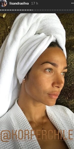 Lisandra Silva | Instagram