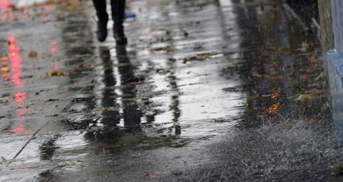 A sacar paraguas: 4 regiones del país en Alerta Temprana Preventiva por lluvia y viento