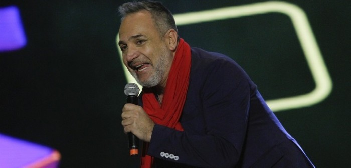 Responsables de post que acusó a Luis Jara de opacar matrimonio se refieren a la polémica