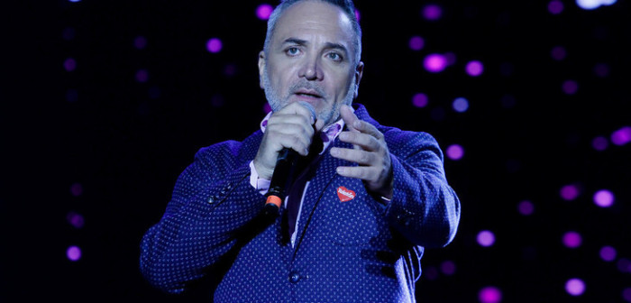 Novia contó la verdad tras historia viral que acusó a Luis Jara de opacar su matrimonio