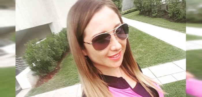 ¿Indirectas? Las pruebas que confirmarían nuevo quiebre amoroso de Nicole Moreno