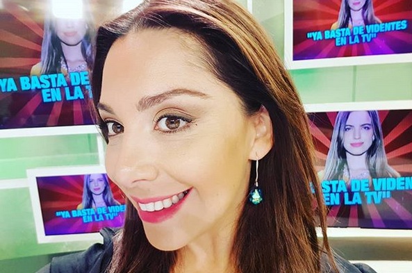 Mariela Sotomayor| Instagram