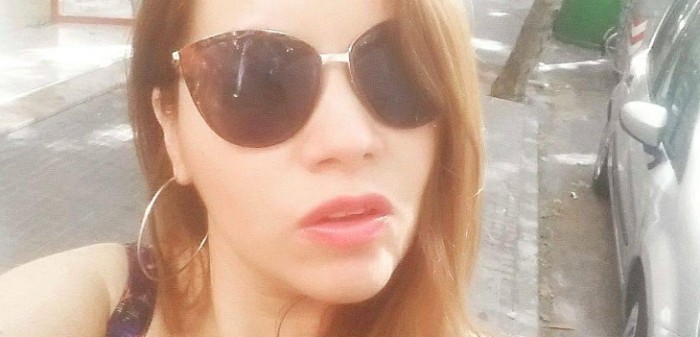 Actriz porno chilena busca co-estrella en Twitter: exige solo un requisito