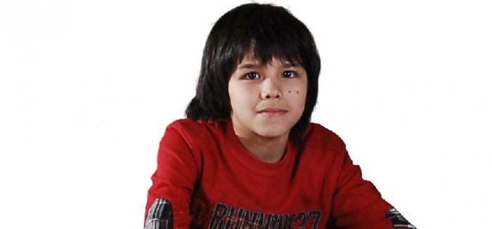 Todo un adolescente: así ha cambiado el actor que interpretó a 'Chechico' en 