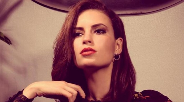 Julia Fernández pide ayuda en redes para extirpar 3 nódulos de sus cuerdas vocales