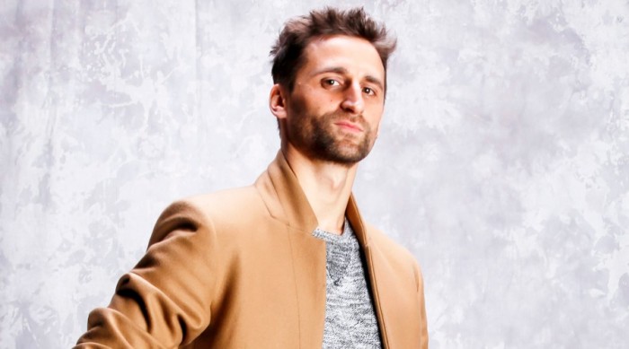 Senderos por un día: el nuevo proyecto de Emilio Edwards ligado al deporte y la naturaleza