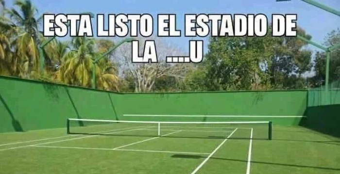 Nueva derrota: los graciosos memes que dejó el 7-0 de U. de Chile frente a Cruzeiro