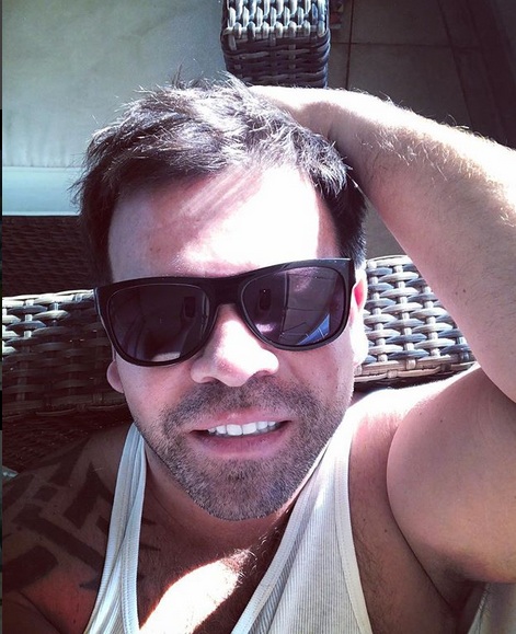 Nacho Gutiérrez| Instagram