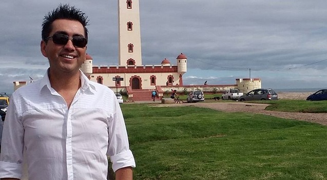 Nancho Parra sufrió infarto cuando veía partido de Colo Colo: 