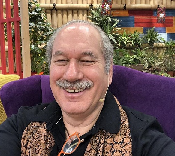 Pedro Engel | Instagram