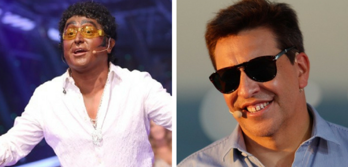 Yerko Puchento y dichos de JC Rodríguez lideran lo más denunciado ante el CNTV en marzo