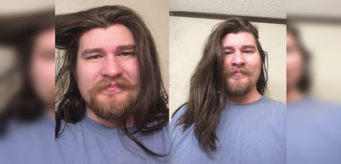 ¿Cambio total? Joven que perdió más de 30 kilos ahora es comparado con príncipe de Disney