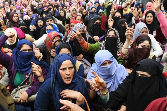 Niña de 7 años fue encontrada muerta tras desaparecer en boda: fue violada y estrangulada