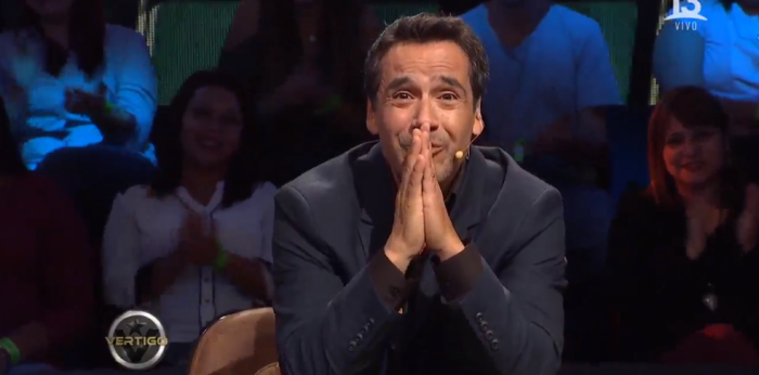 Error involuntario: a Renato Münster se le escapó 'spoiler' de Verdades Ocultas en Vértigo